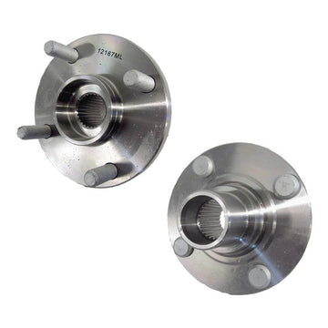 FRONT WHEEL HUB TO SUIT TOYOTA COROLLA AE101 AE102 9/1994–7/1999