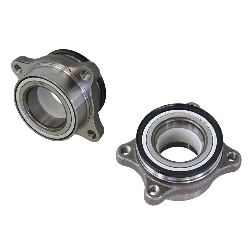 WHEEL HUB BEARING TO SUIT TOYOTA HIACE TRH KDH VAN 1/2005–2/2019