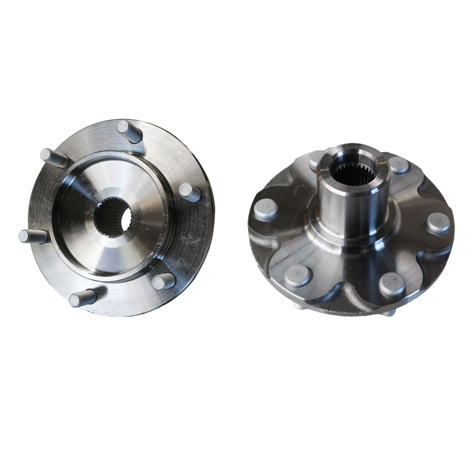 FRONT WHEEL HUB TO SUIT TOYOTA PRADO 150 8/2009–8/2013