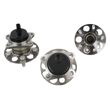 LEFT REAR WHEEL HUB TO SUIT TOYOTA PRIUS ZVW30 4/2009–2/2016