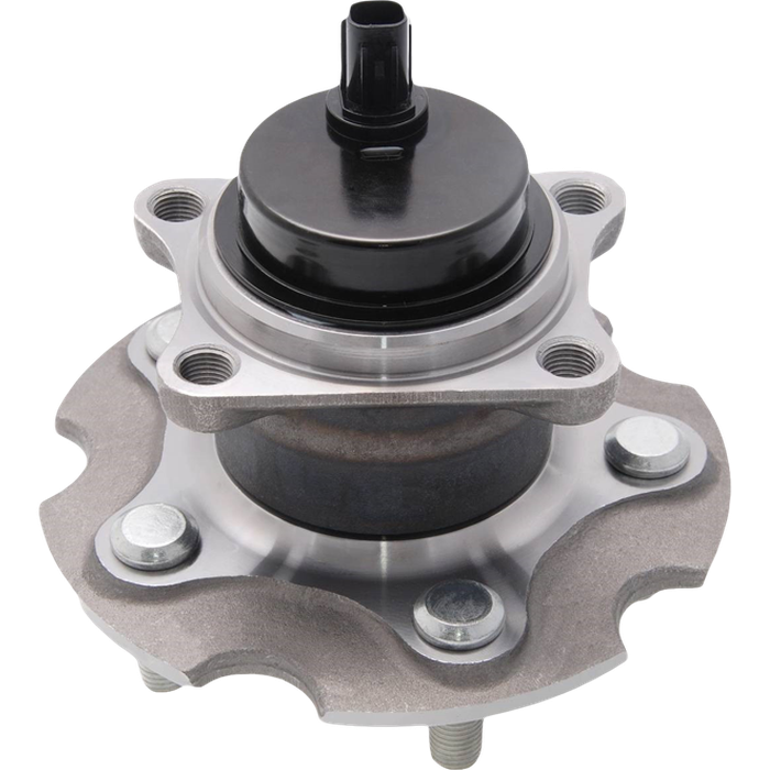 REAR WHEEL HUB TO SUIT TOYOTA RAV 4 XA30 11/2005–12/2012