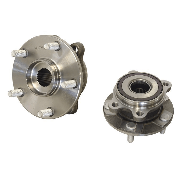 FRONT WHEEL HUB TO SUIT TOYOTA TARAGO ACR50 1/2006–CURRENT