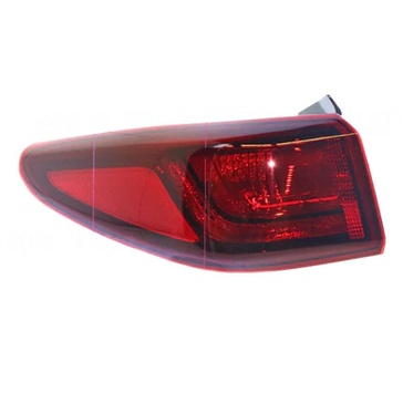 LEFT TAIL LIGHT TO SUIT HYUNDAI KONA OS WAGON 8/2017–11/2020