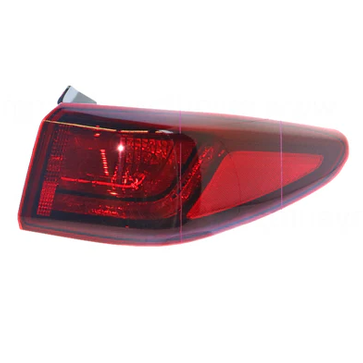 RIGHT TAIL LIGHT TO SUIT HYUNDAI KONA OS WAGON 8/2017–11/2020