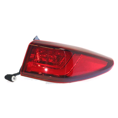 RIGHT TAIL LIGHT TO SUIT HYUNDAI KONA OS WAGON 8/2017–11/2020