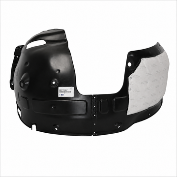 LEFT INNER GUARD LINER TO SUIT HYUNDAI TUCSON WAGON NX4 MODELS BETWEEN 2/2021-5/2024 (FRONT)