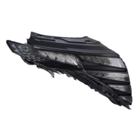 RIGHT DAYTIME DRIVING LIGHT TO SUIT HYUNDAI TUCSON NX4 WAGON ELITE 2/2021–CURRENT
