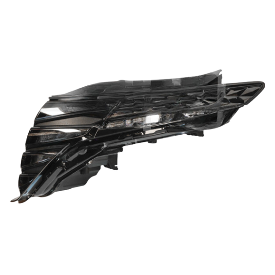 LEFT DAYTIME DRIVING LIGHT TO SUIT HYUNDAI TUCSON NX4 WAGON HIGHLANDER 2/2021–CURRENT