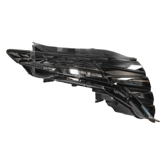 RIGHT DAYTIME DRIVING LIGHT TO SUIT HYUNDAI TUCSON NX4 WAGON HIGHLANDER 2/2021–CURRENT