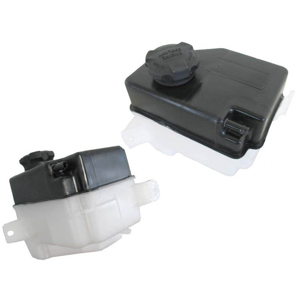 OVERFLOW BOTTLE TO SUIT HYUNDAI ACCENT MC 9/2006–12/2009