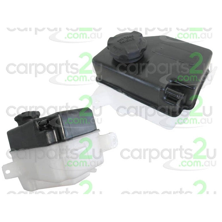 OVERFLOW BOTTLE TO SUIT HYUNDAI ACCENT MC 9/2006–12/2009