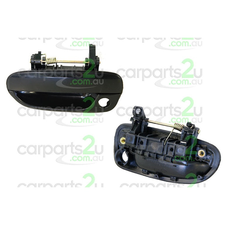 LEFT DOOR HANDLE TO SUIT HYUNDAI ACCENT LC 6/2000–4/2006