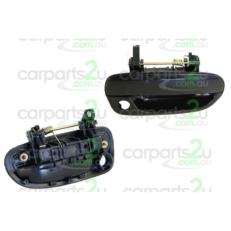 RIGHT DOOR HANDLE TO SUIT HYUNDAI ACCENT LC 6/2000–4/2006