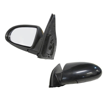 LEFT FRONT DOOR MIRROR TO SUIT HYUNDAI ACCENT MC 5/2006–12/2009