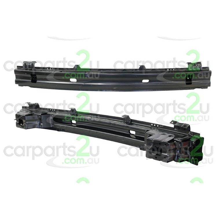 FRONT BAR REINFORCEMENT TO SUIT HYUNDAI ACCENT LC 5 DOOR HATCH 9/2002–4/2006
