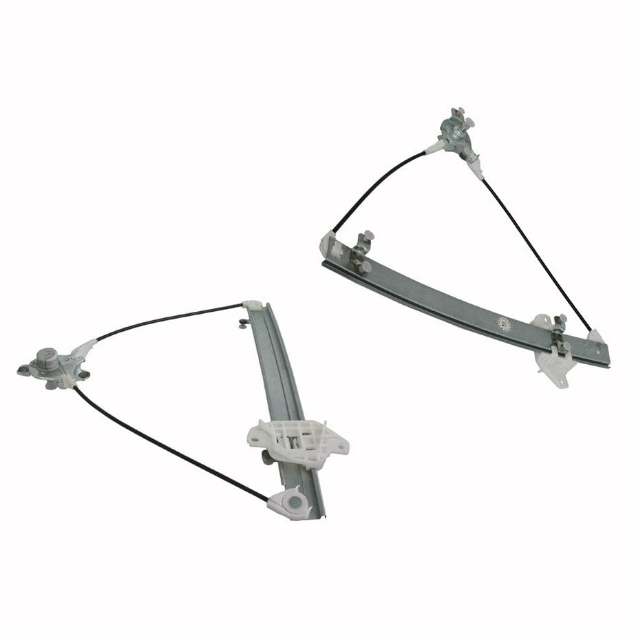 RIGHT WINDOW REGULATOR TO SUIT HYUNDAI EXCEL X3 3 DOOR HATCH 7/1994–1/2000