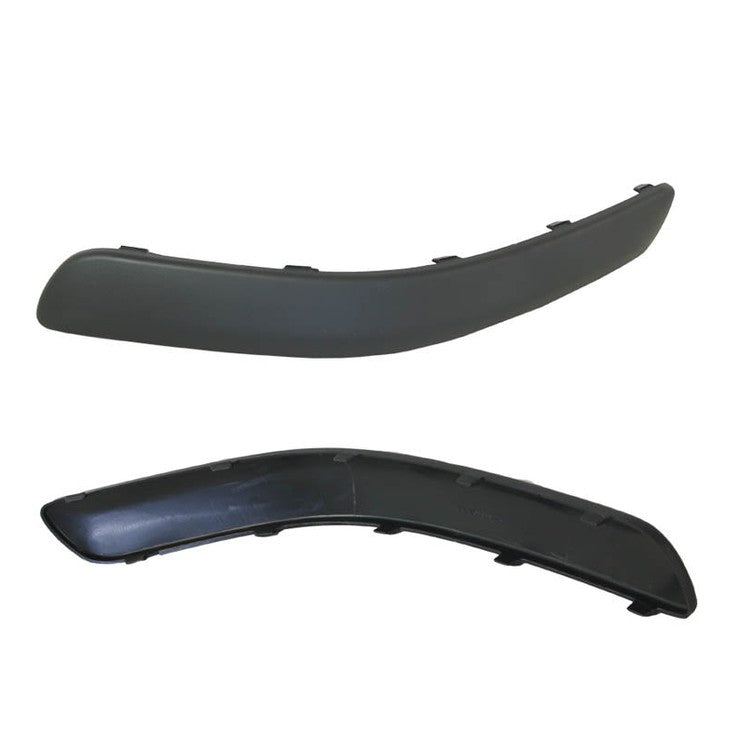 LEFT FRONT BAR MOULD TO SUIT HYUNDAI GETZ TB 5/2002–8/2005