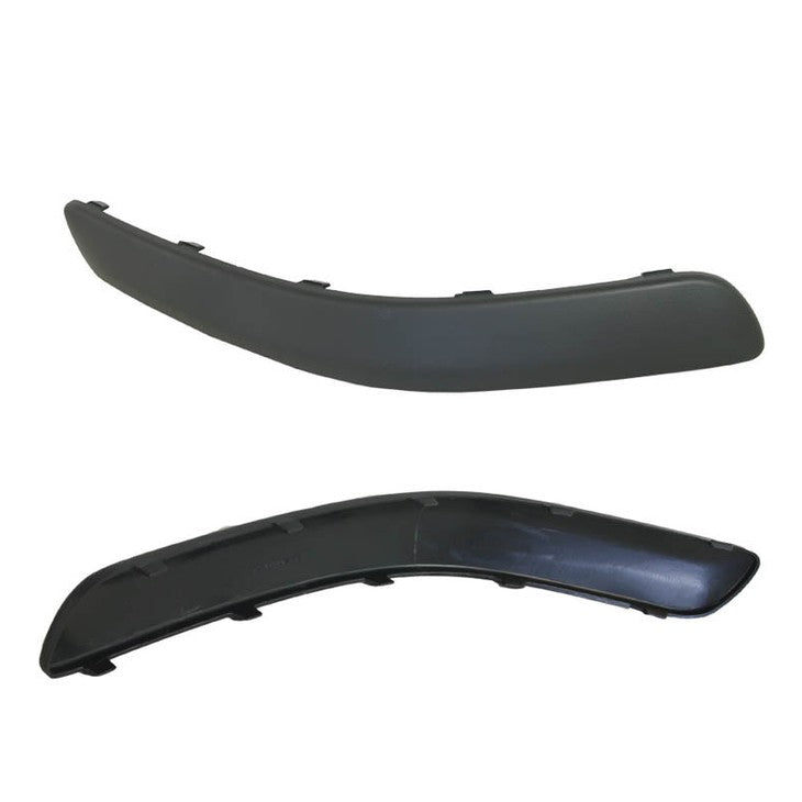 RIGHT FRONT BAR MOULD TO SUIT HYUNDAI GETZ TB 5/2002–8/2005