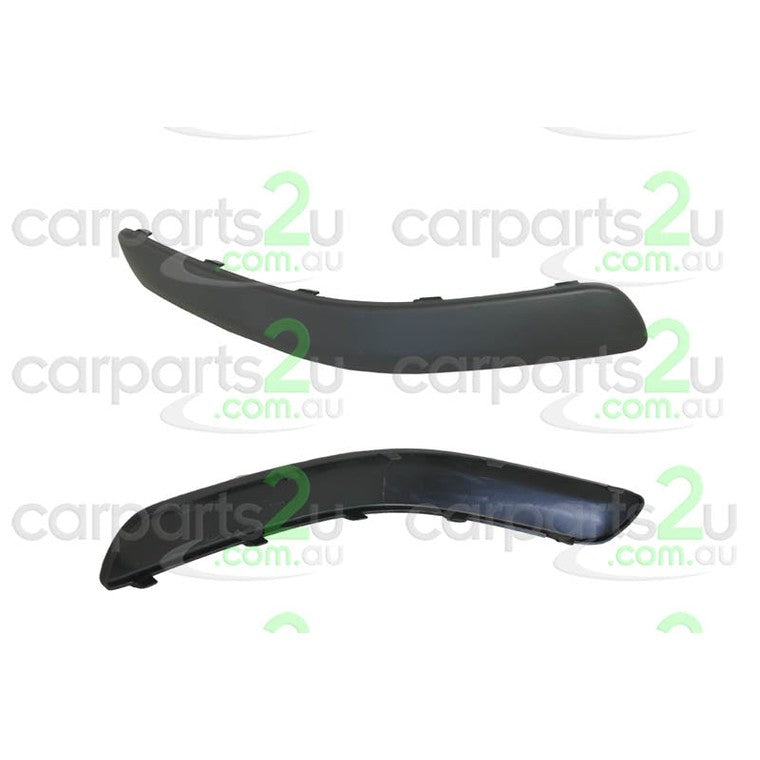 RIGHT FRONT BAR MOULD TO SUIT HYUNDAI GETZ TB 5/2002–8/2005