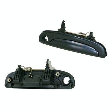 RIGHT DOOR HANDLE TO SUIT HYUNDAI GETZ TB 5/2002–8/2005