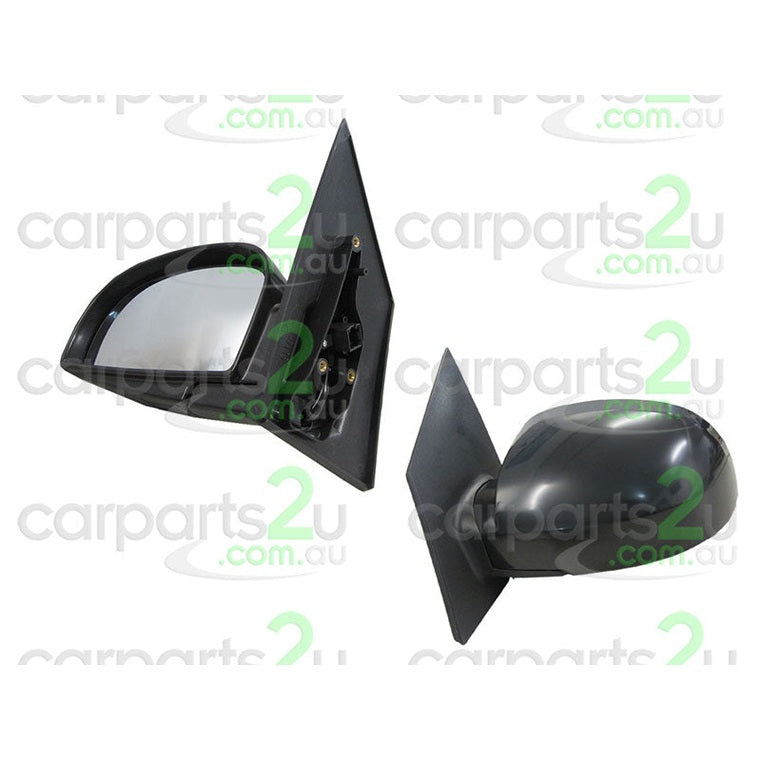 LEFT FRONT DOOR MIRROR TO SUIT HYUNDAI GETZ TB 5/2002–1/2011