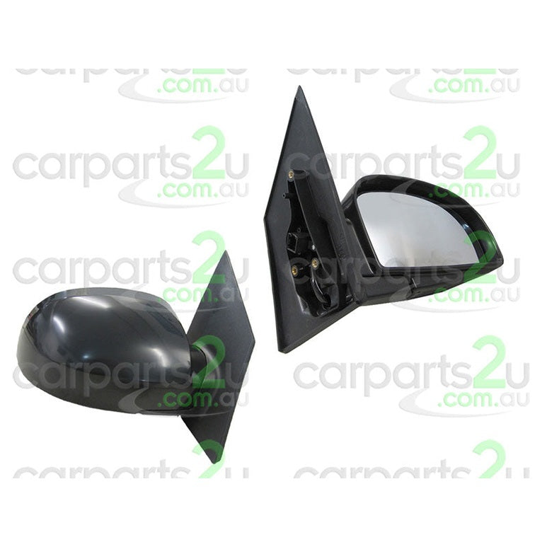 RIGHT FRONT DOOR MIRROR TO SUIT HYUNDAI GETZ TB 5/2002–1/2011