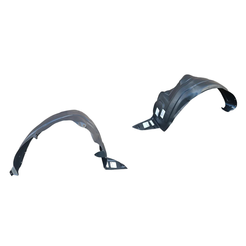 LEFT INNER GUARD LINER TO SUIT HYUNDAI GETZ TB 9/2005–1/2011