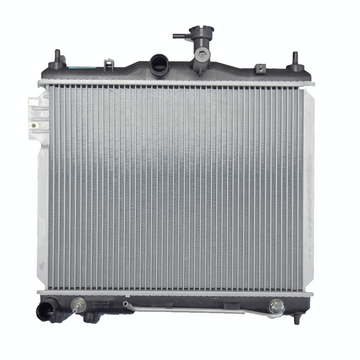 RADIATOR TO SUIT HYUNDAI GETZ TB 5/2002–8/2005