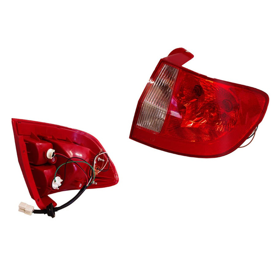 RIGHT TAIL LIGHT TO SUIT HYUNDAI GETZ TB 9/2005–1/2011