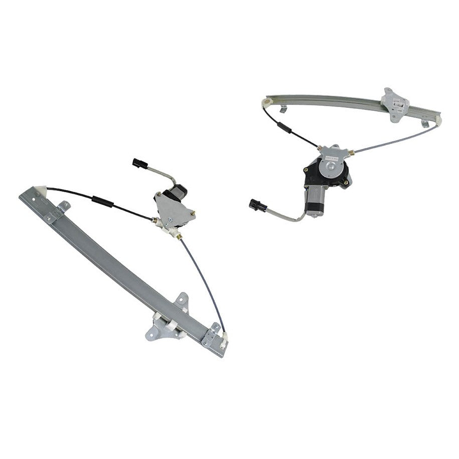 LEFT WINDOW REGULATOR TO SUIT HYUNDAI GETZ TB 9/2002–1/2011