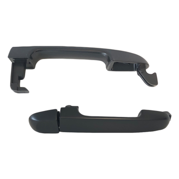 LEFT DOOR HANDLE TO SUIT HYUNDAI I20 PB 7/2010–6/2012