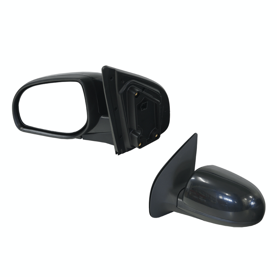 LEFT FRONT DOOR MIRROR TO SUIT HYUNDAI I20 PB 7/2010–6/2012