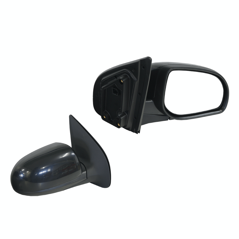 RIGHT FRONT DOOR MIRROR TO SUIT HYUNDAI I20 PB 7/2010–6/2012