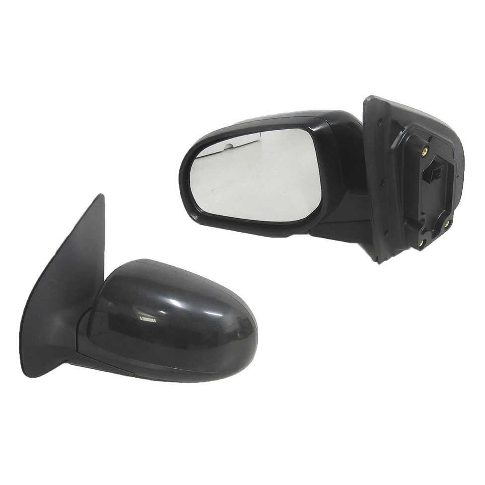 LEFT FRONT DOOR MIRROR TO SUIT HYUNDAI I20 PB 7/2010–6/2012