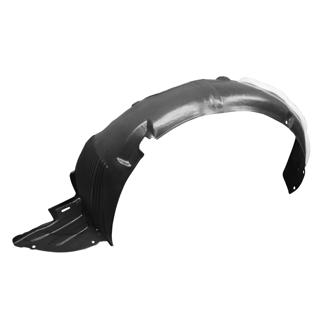 LEFT INNER GUARD LINER TO SUIT HYUNDAI I30 GD 5/2012–3/2015