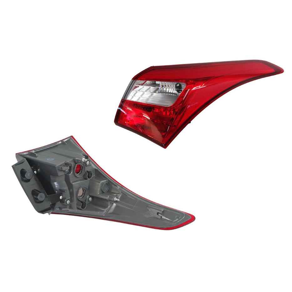 RIGHT TAIL LIGHT TO SUIT HYUNDAI I30 GD 5 DOOR HATCH 5/2012–4/2017