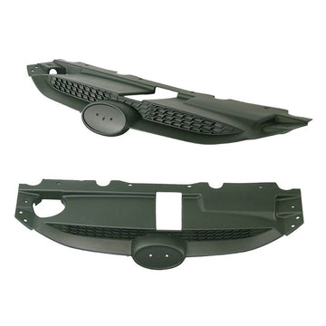 GRILLE TO SUIT HYUNDAI IX35 LM WAGON ACTIVE 2/2010–12/2012