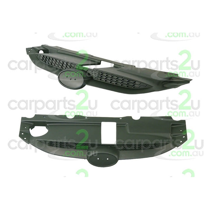 GRILLE TO SUIT HYUNDAI IX35 LM WAGON ACTIVE 2/2010–12/2012
