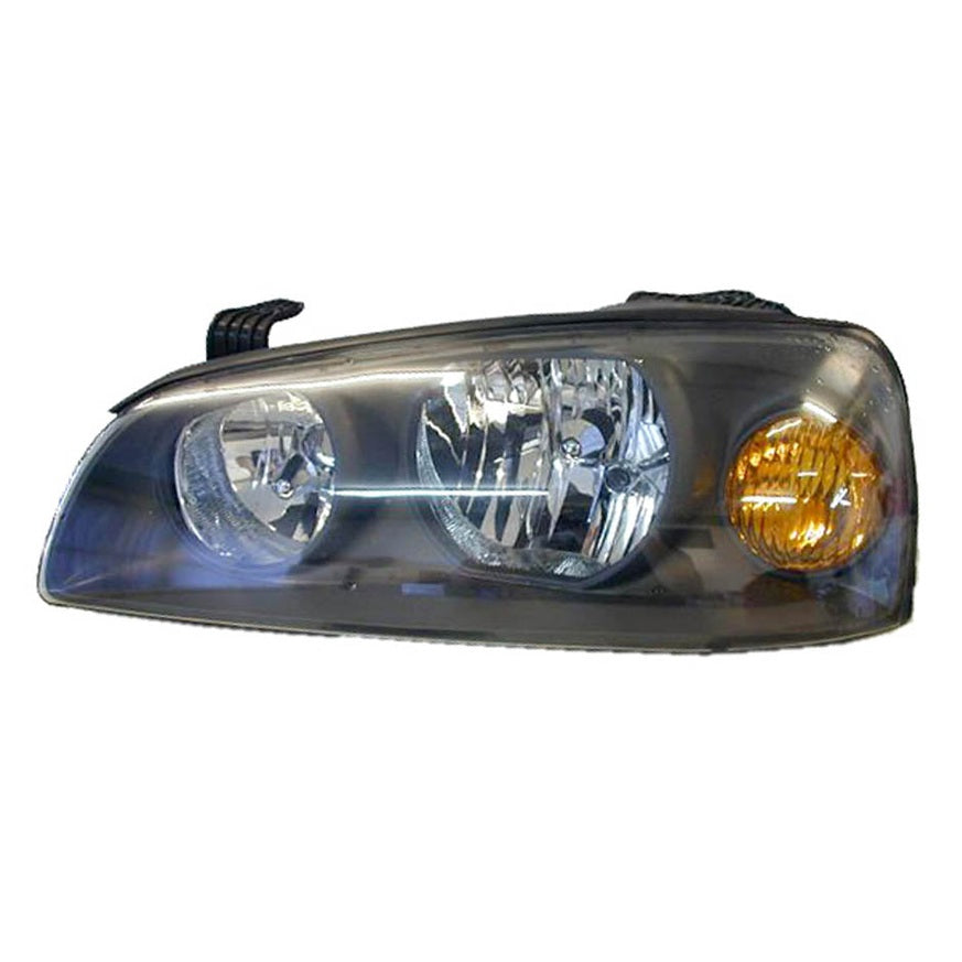 LEFT HEAD LIGHT TO SUIT HYUNDAI ELANTRA XD 10/2003–8/2006