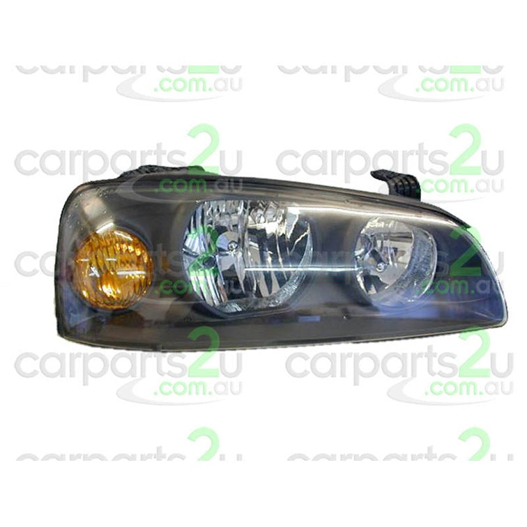 RIGHT HEAD LIGHT TO SUIT HYUNDAI ELANTRA XD 10/2003–8/2006
