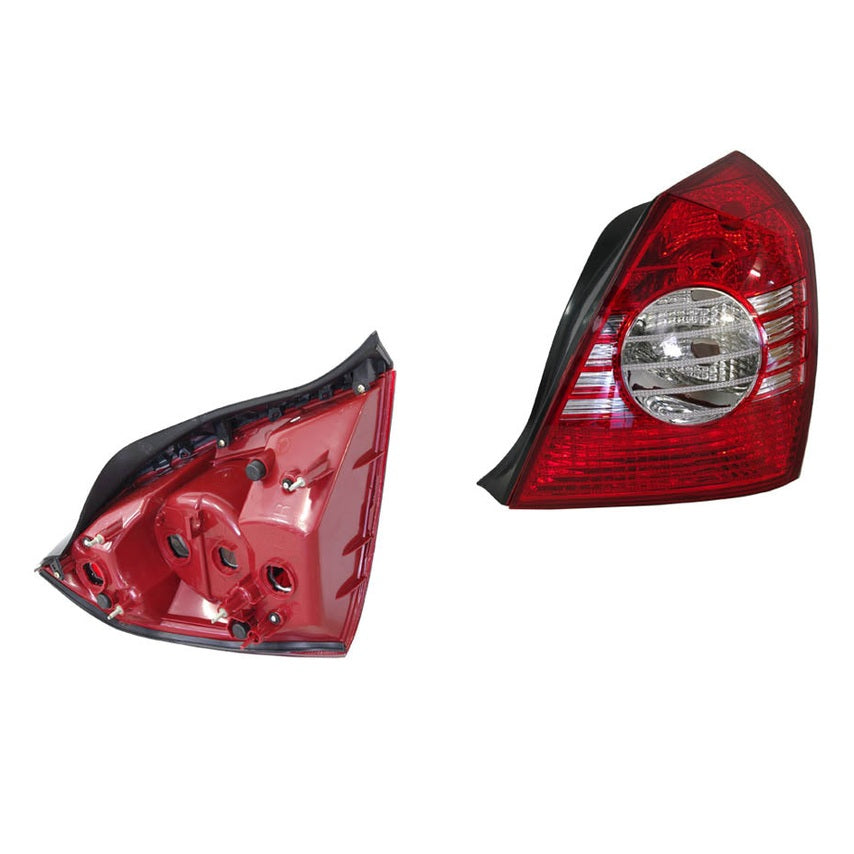RIGHT TAIL LIGHT TO SUIT HYUNDAI ELANTRA XD SEDAN 10/2003–8/2006