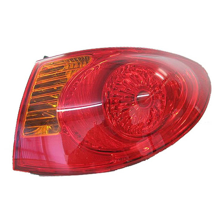 RIGHT TAIL LIGHT TO SUIT HYUNDAI ELANTRA HD SEDAN 7/2006–2/2011