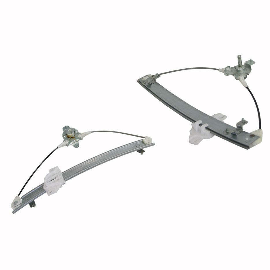 RIGHT WINDOW REGULATOR TO SUIT HYUNDAI LANTRA J2 L3 5/1995–10/2000