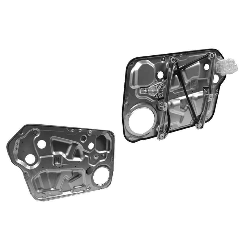 LEFT WINDOW REGULATOR TO SUIT HYUNDAI SONATA NF 6/2005–4/2010