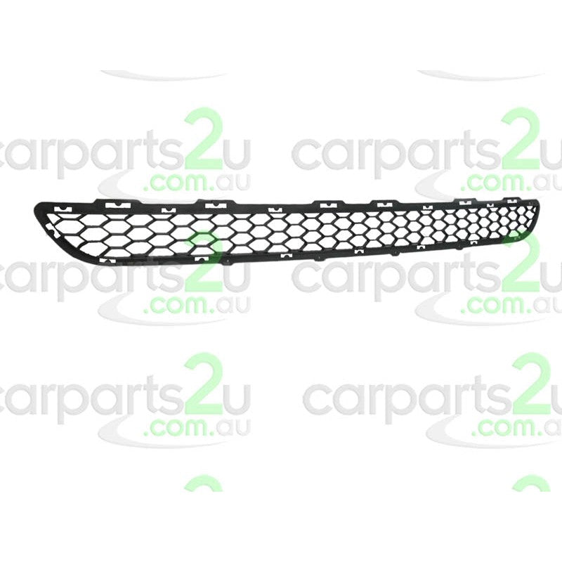 FRONT BAR INSERT TO SUIT HYUNDAI SANTA FE CM WAGON 5/2006–10/2009