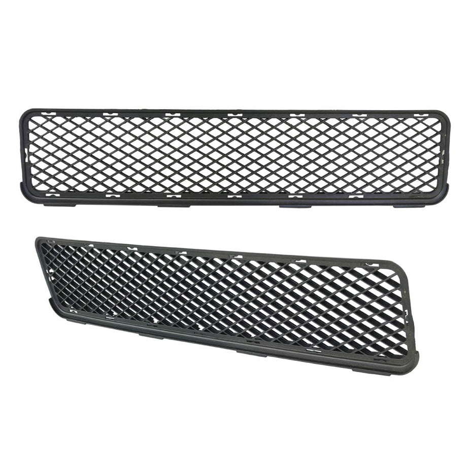 FRONT BAR GRILLE TO SUIT HYUNDAI TUCSON JM WAGON 4/2004–1/2010