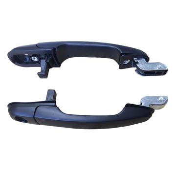LEFT DOOR HANDLE TO SUIT HYUNDAI TUCSON JM 4/2004–1/2010