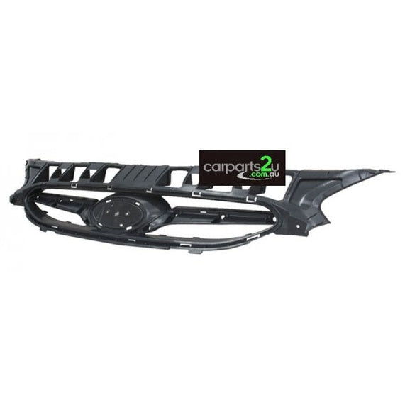 GRILLE TO SUIT HYUNDAI ACCENT RB 7/2011–4/2019