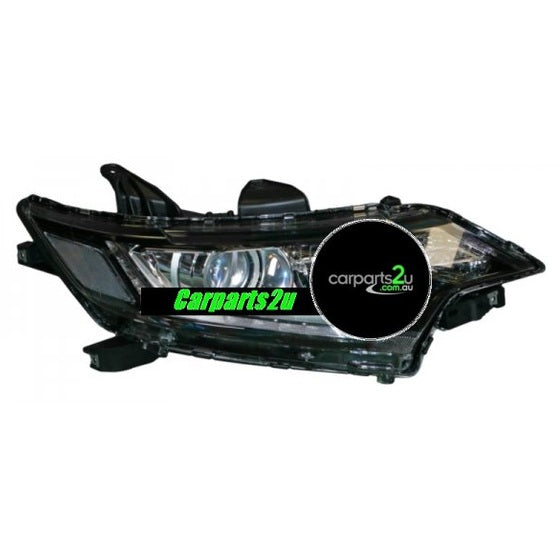RIGHT HEAD LIGHT TO SUIT MITSUBISHI OUTLANDER ZL WAGON 4/2018–2/2021