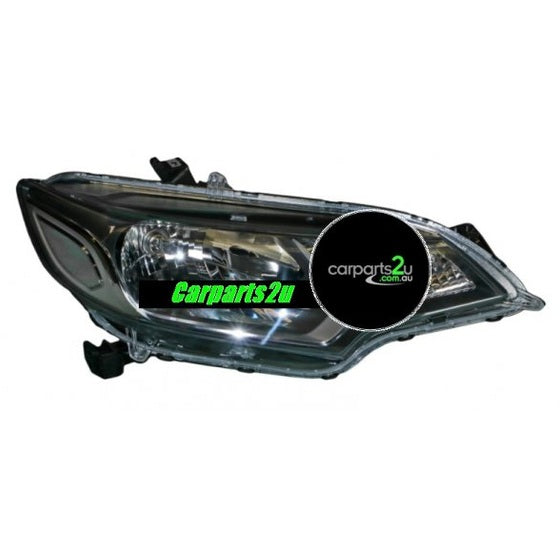 RIGHT HEAD LIGHT TO SUIT HONDA JAZZ GK 5 DOOR HATCH VTI 9/2017–CURRENT